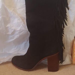 Gianni Bini 8.5m boot